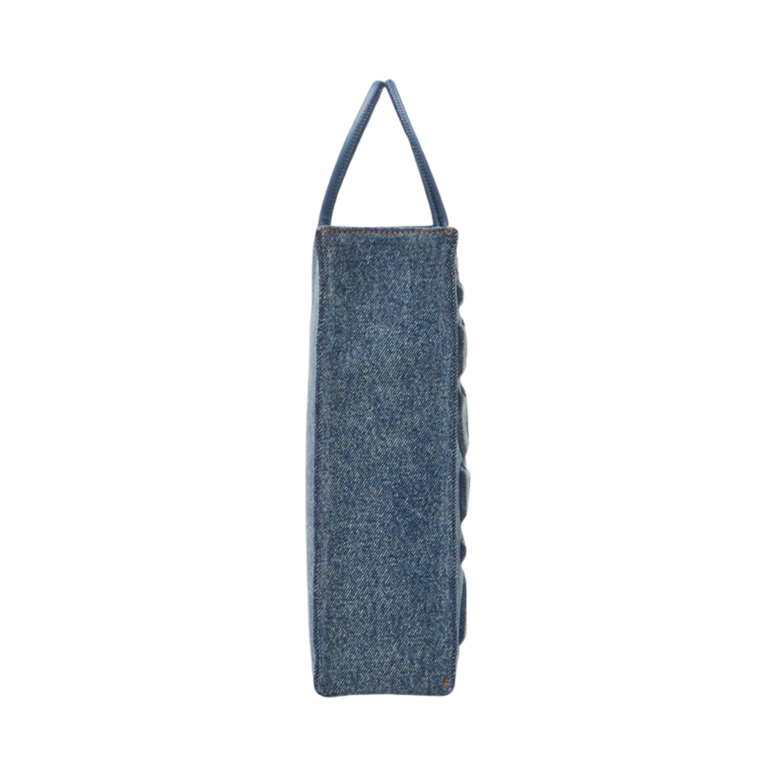 디젤 DSL 미디움 쇼퍼백 블루(Diesel DSL Medium Shopper Bag Blue) - 2