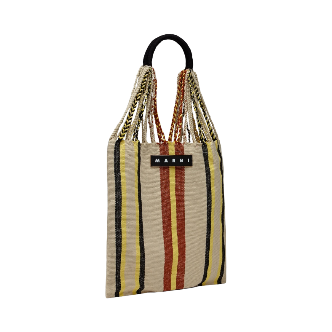 마르니 마켓 해먹백 에크루(Marni Market Hammock Bag Ecru) - 2