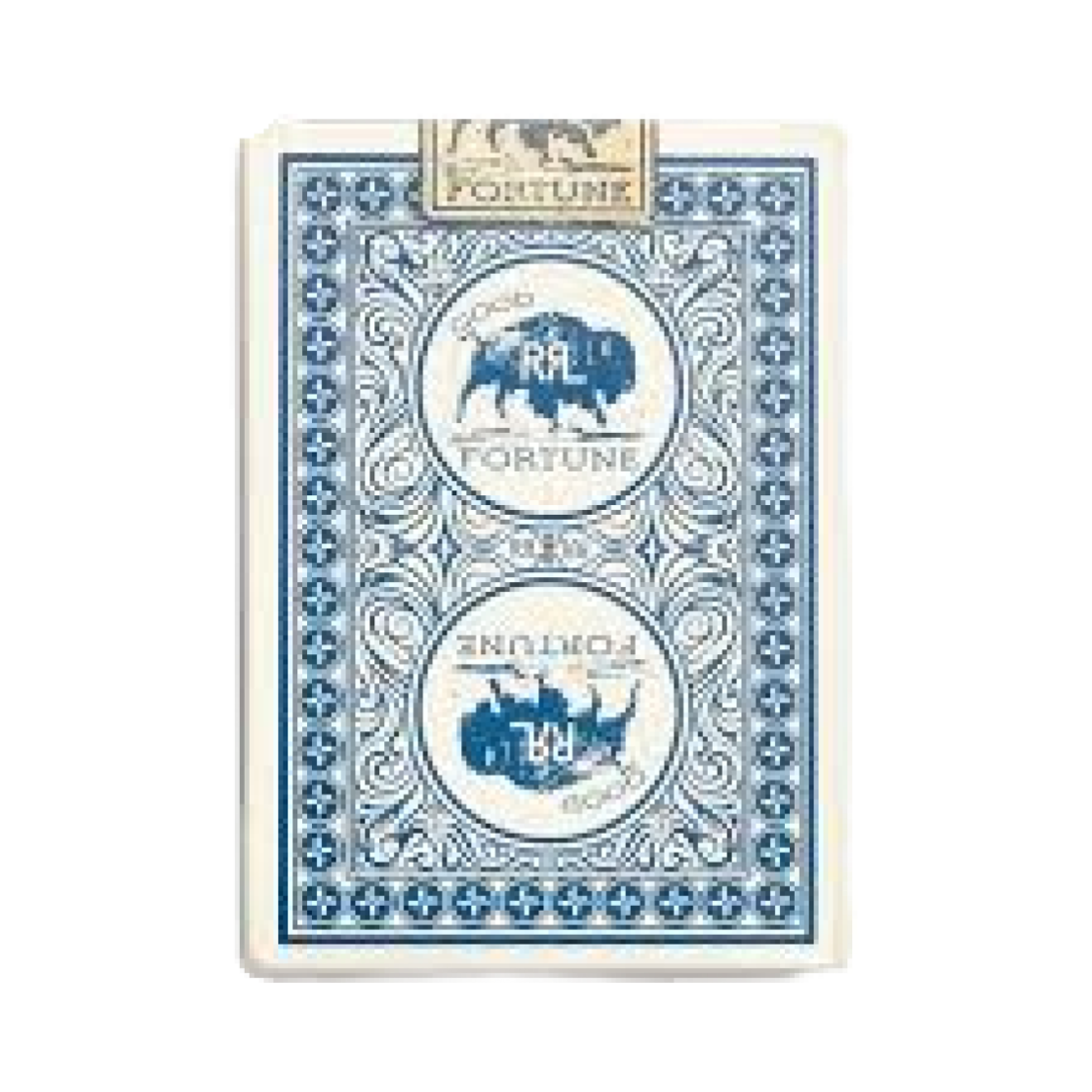 더블알엘 플레잉 카드 크림 브라운(Double RL Playing Cards Cream Brown) - 3