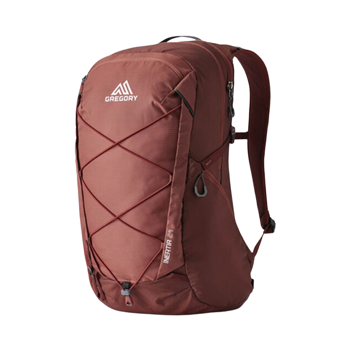 DK510016 Gregory Inertia24 Brick Red - 대표 이미지 #1