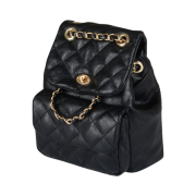 Anoetic Anc Classic Quilting Backpack