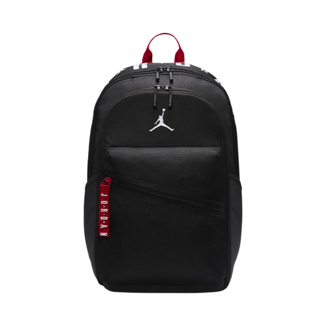 HJ3266-010/MA0924-023 Jordan Air Patrol Backpack 29L Black