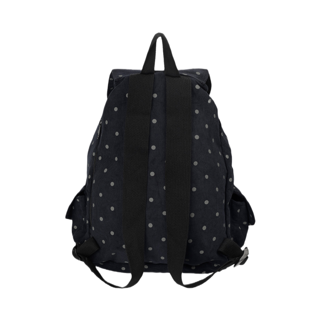 오헤시오 도트 백팩 네이비(Ohesio Dot Backpack Navy) - 2