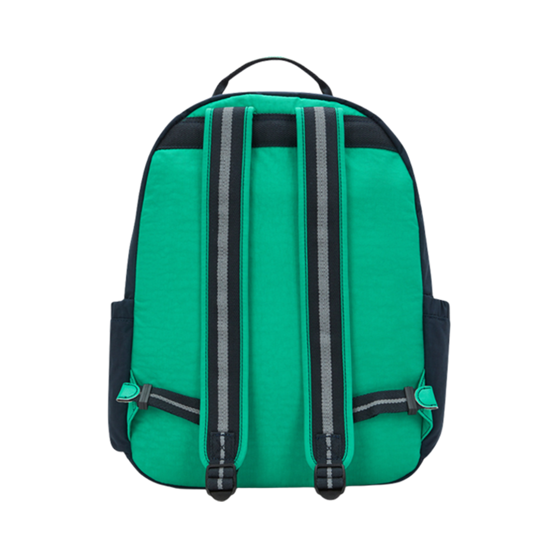 키플링 서울 블루 그린(Kipling Seoul Blue Green) - 2