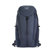 Arc'teryx Mantis 20 Backpack Black Sapphire
