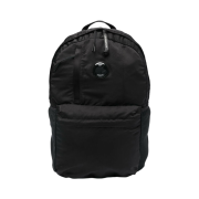 C.P. Company Nylon B Lens Backpack Black - 24SS