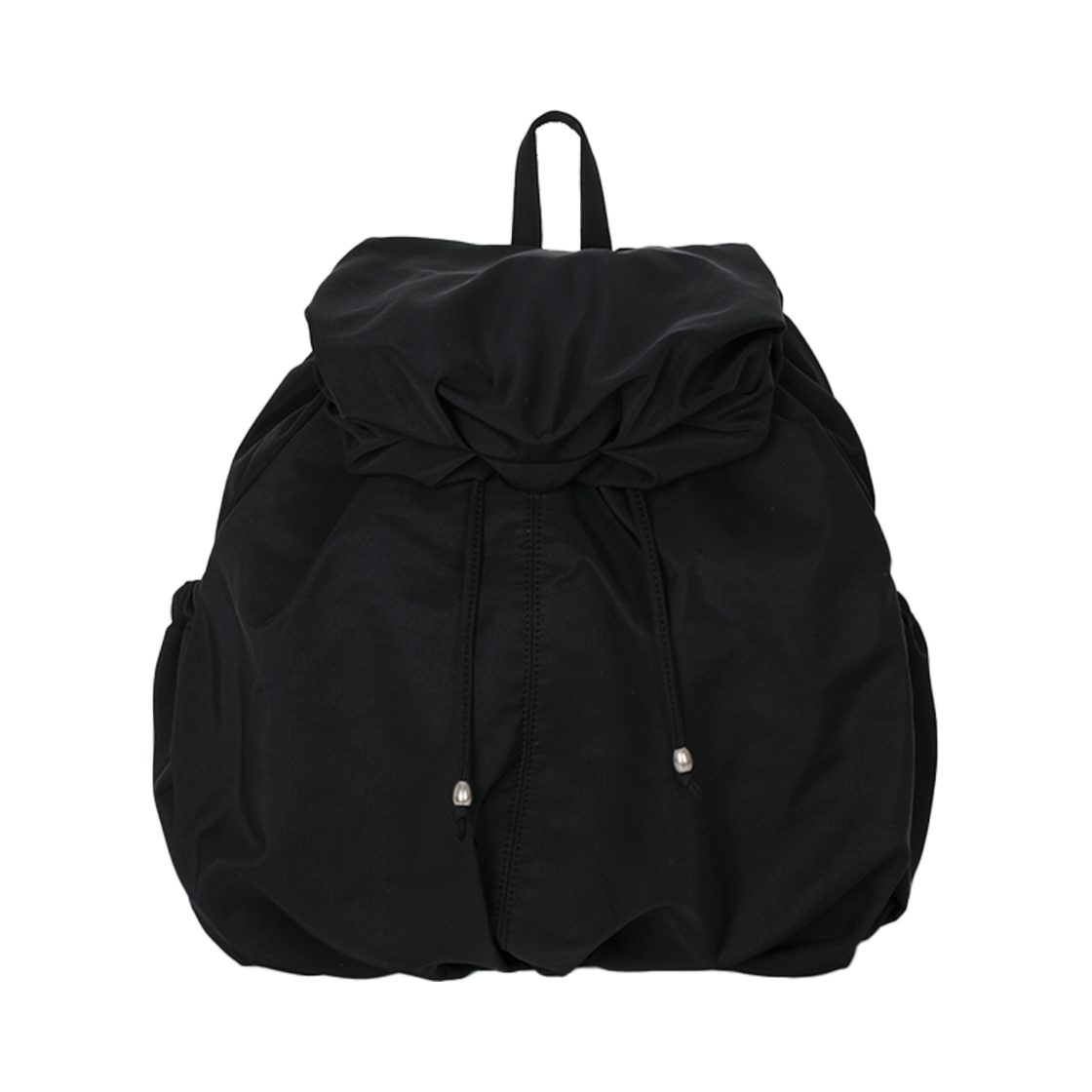 아코크 블루밍 백팩 블랙