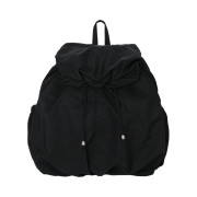 ACOC Blooming Backpack Black