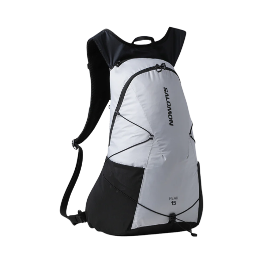 LC2824200 Salomon Peak 15L Backpack Silver