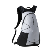 Salomon Peak 15L Backpack Silver