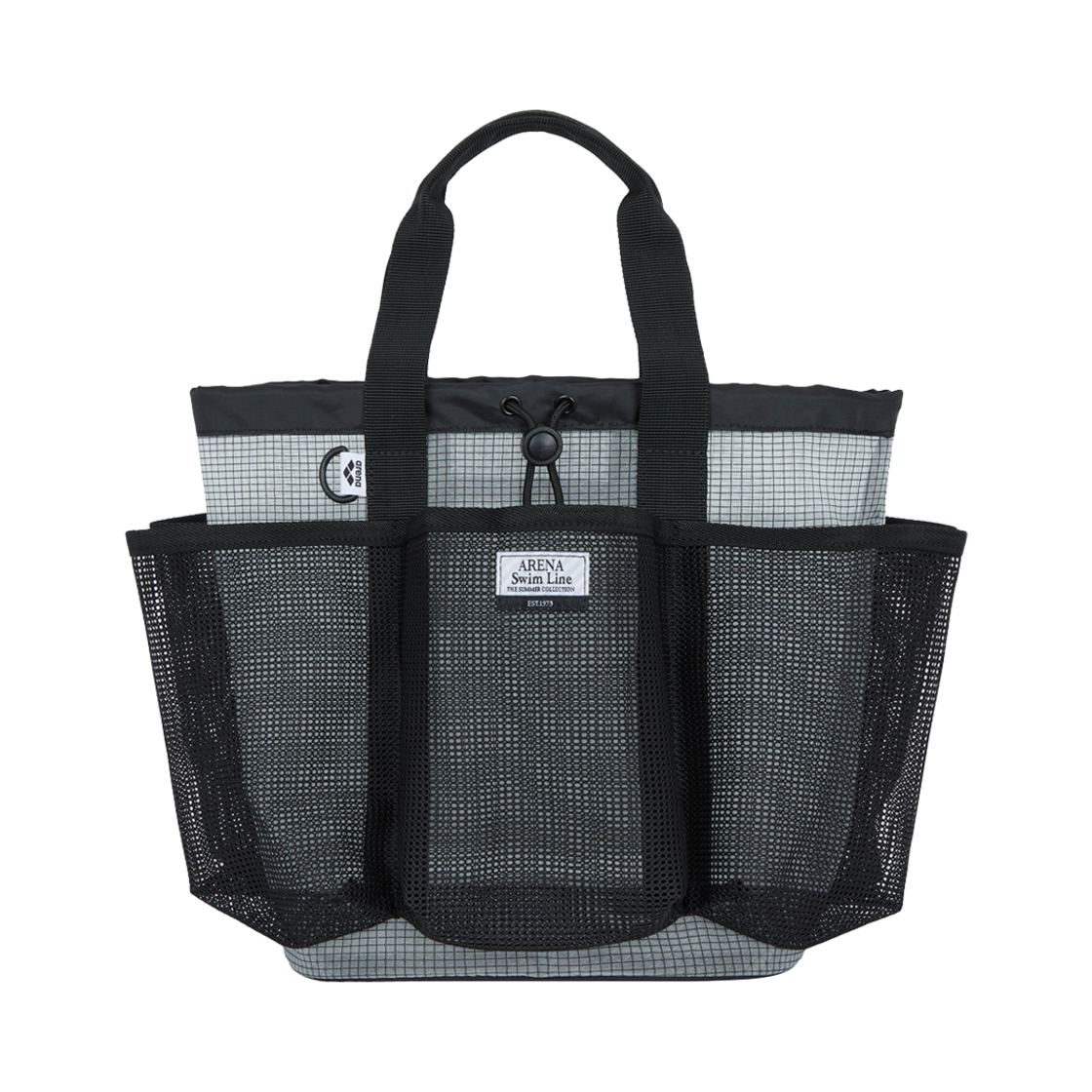 아레나 포켓메쉬가방 블랙 A5AC1AB19BLK