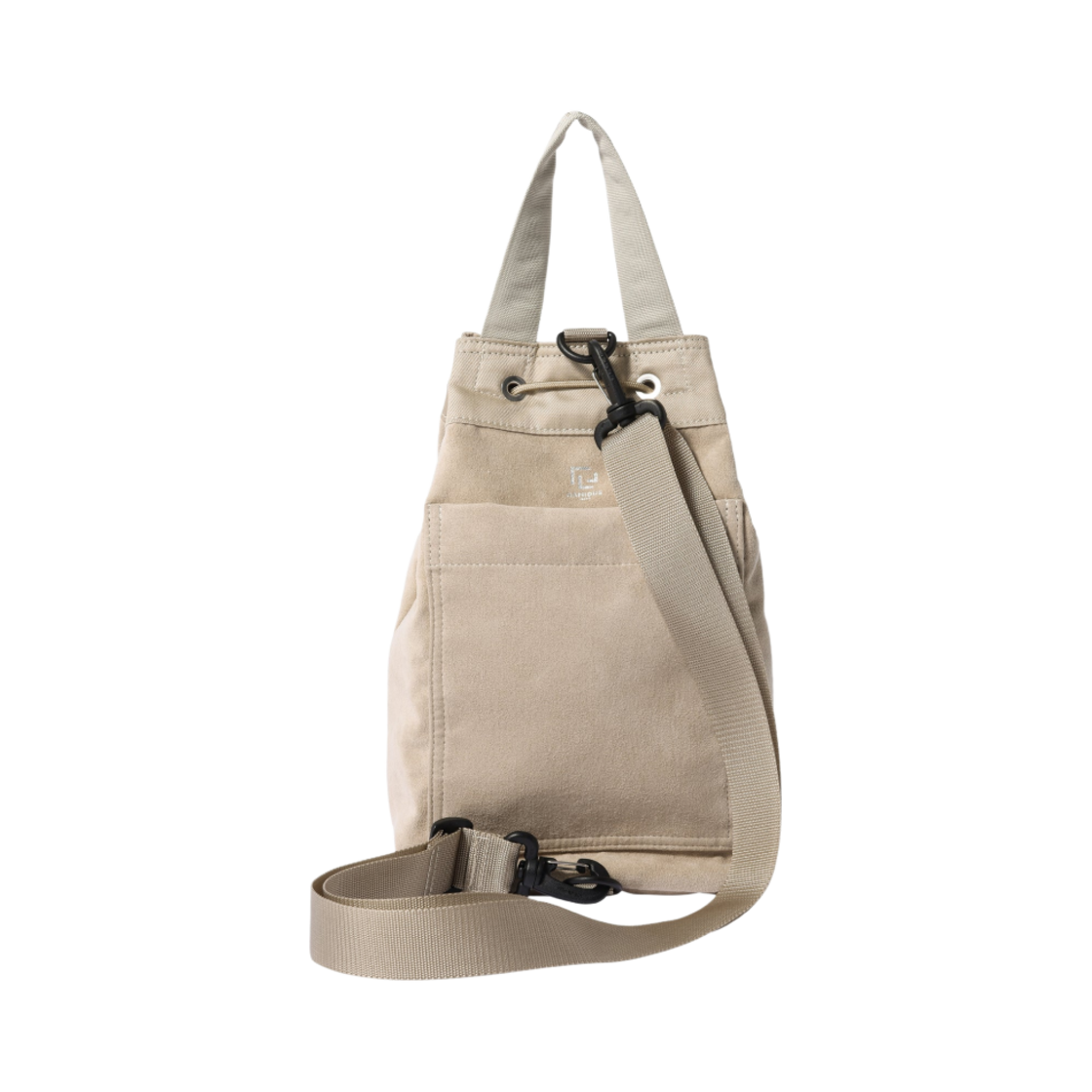 라미더스 x 프라그먼트 디자인 본삭 베이지(Ramidus x Fragment Design Bonsac Beige) - 3