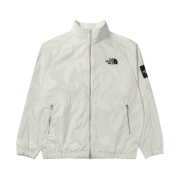 The North Face White Label Novelty Olema Jacket Ivory