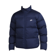 Nike NSW Puffer Jacket Midnight Navy - Asia