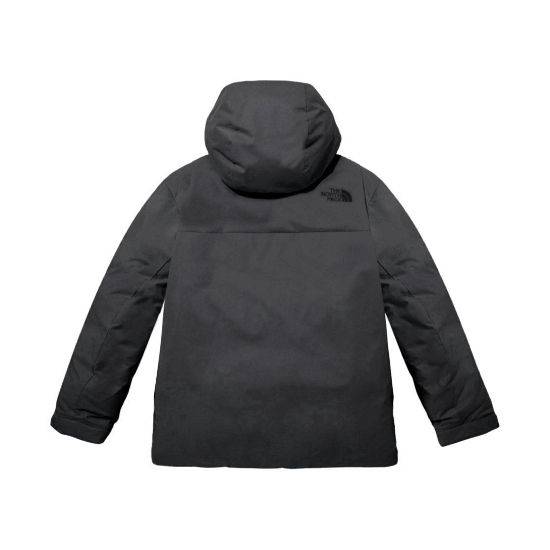 노스페이스 화이트 라벨 액션 테크 다운 자켓 차콜 그레이(The North Face White Label Action Tech Down Jacket Charcoal Grey) - 2