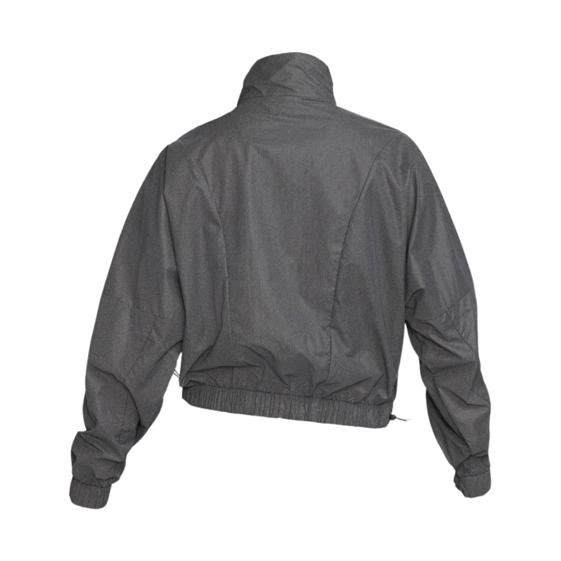 (W) 나이키 드라이핏 런 디비전 리플렉티브 자켓 블랙 - US/EU((W) Nike Dri-Fit Run Division Reflective Jacket Black - US/EU) - 2
