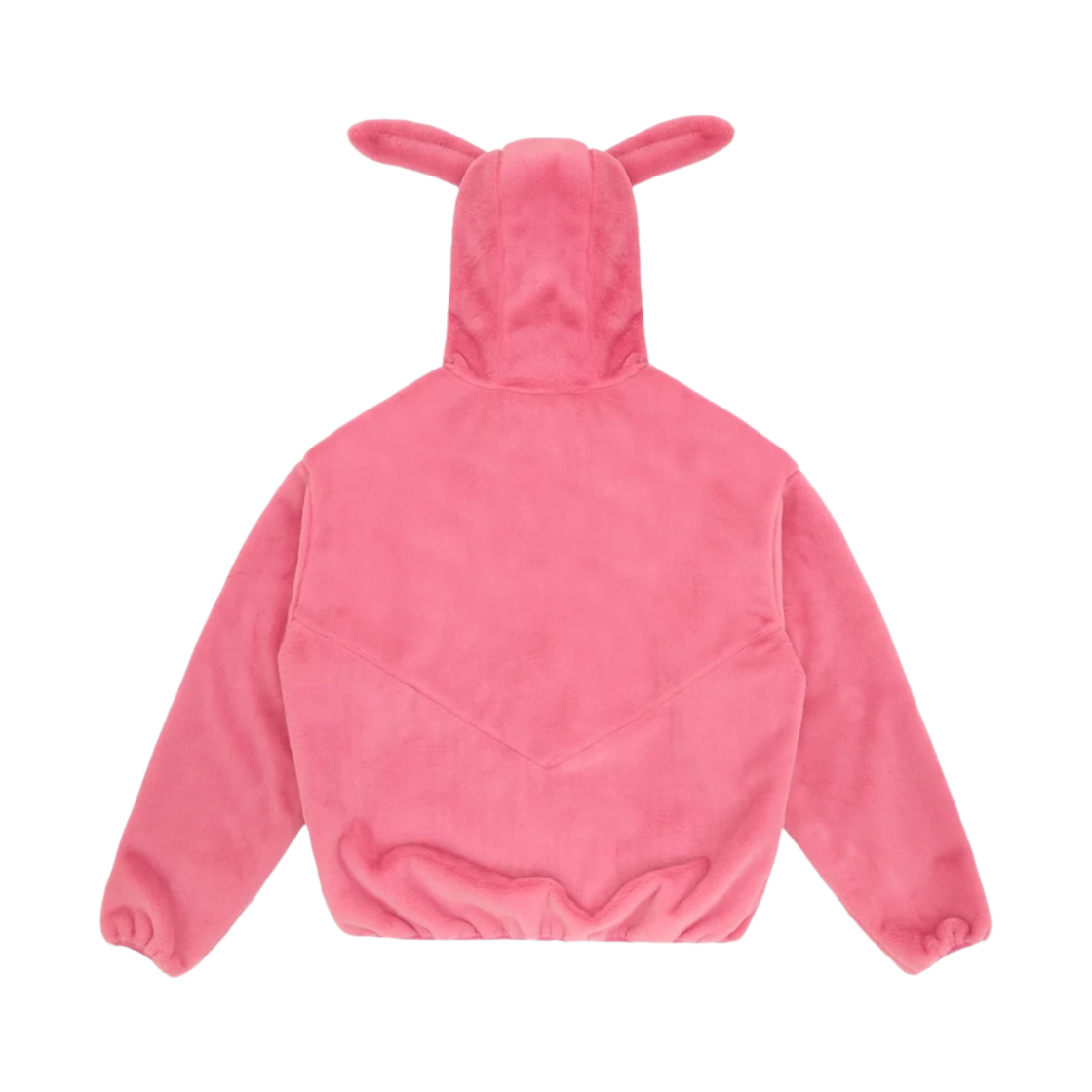 반디 더 핑크 애니멀 플리스 버니 핑크(Vandy The Pink Animal Fleece Bunny Pink) - 2