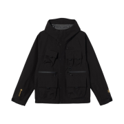 Stussy Gore-Tex Wading Shell Solid Jacket