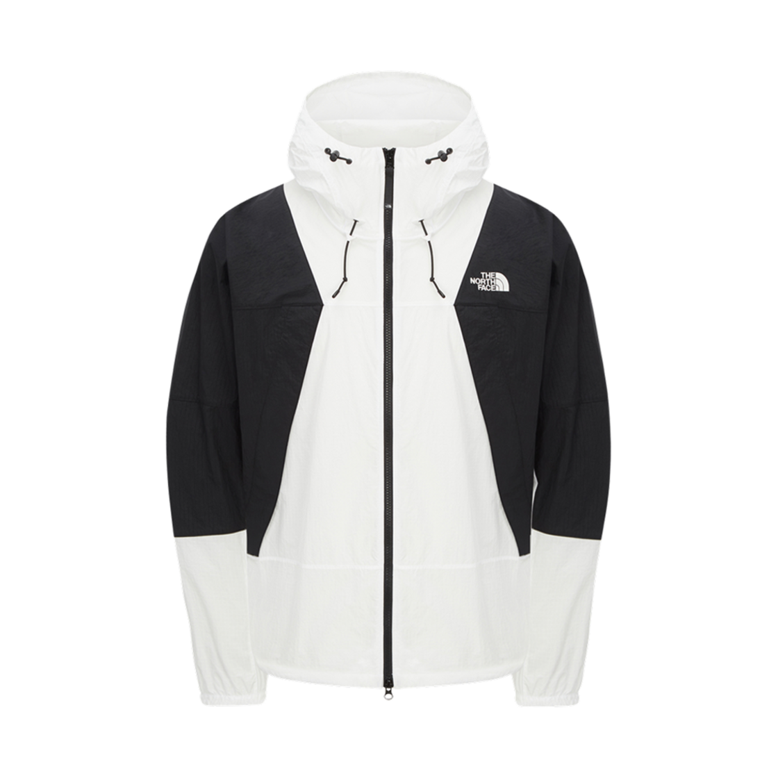 노스페이스 1994 마운틴 자켓 화이트 - 25SS(The North Face 1994 Mountain Jacket White - 25SS)