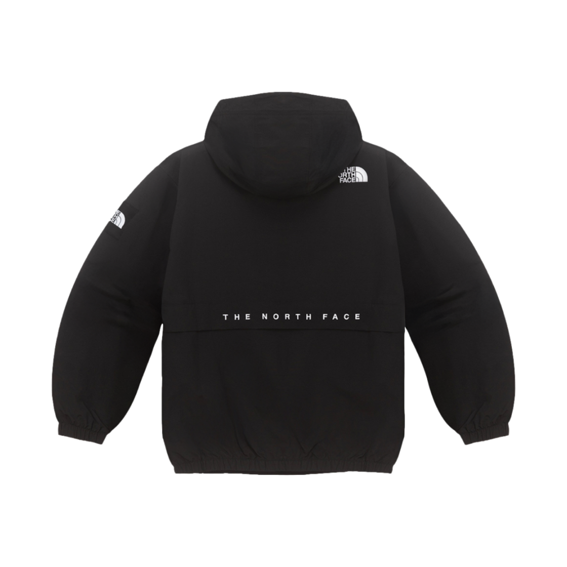 노스페이스 빌란 Ex 자켓 블랙(The North Face Vilan Ex Jacket Black) - 2