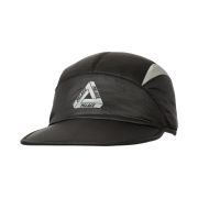 Palace Pertex Tri-Cool Runner Black - 23FW