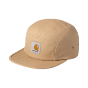Carhartt WIP Backley Cap Dusty Hamilton Brown