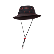 Jordan Legacy AJ11 Bucket Hat Black