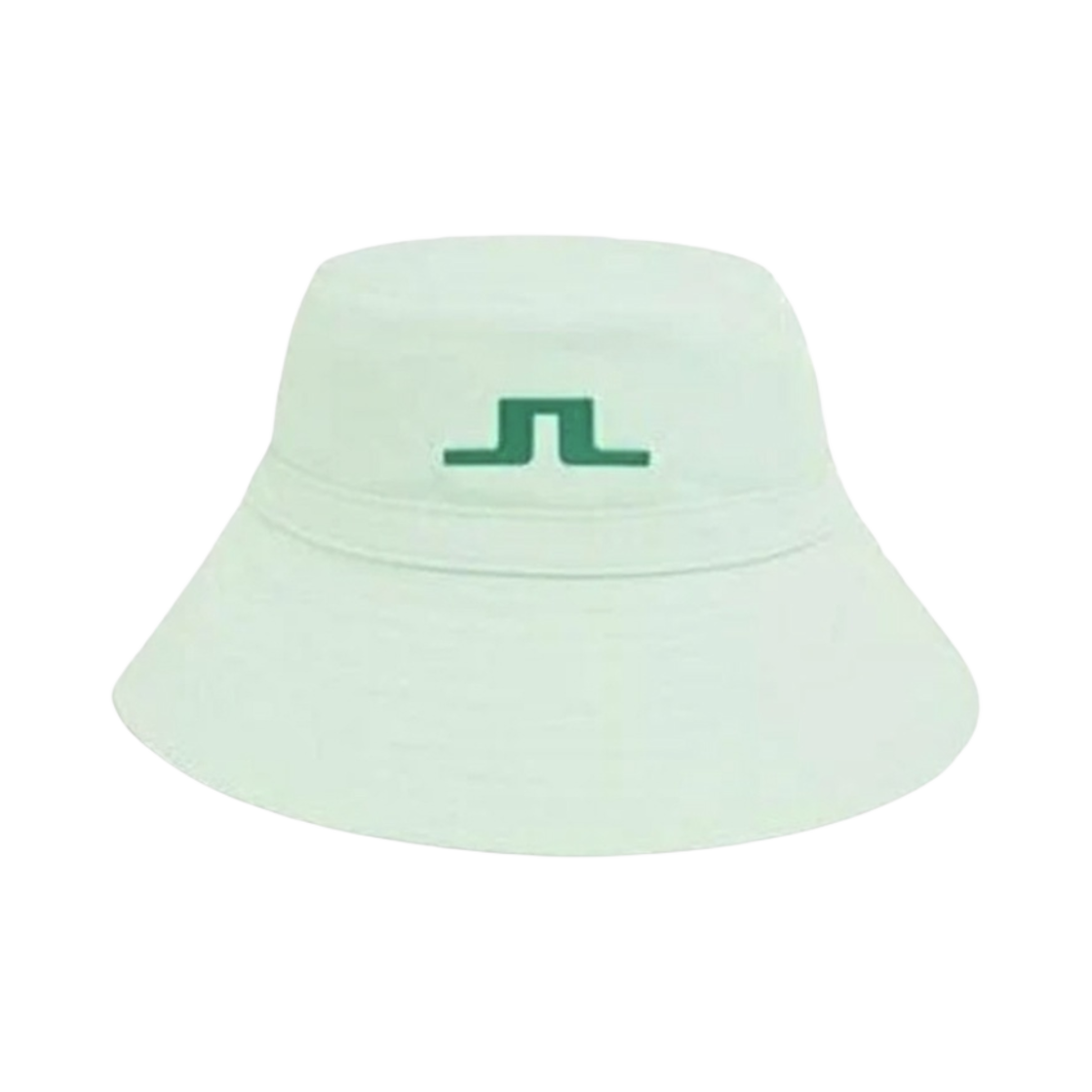 GWAC07976-M037 (W) J.Lindeberg Siri Bucket Hat Patina Green