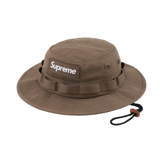 슈프림 밀리터리 부니 오렌지 - 24FW | Supreme | KREAM