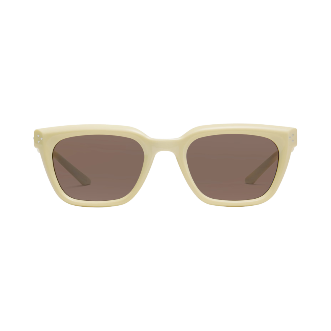 젠틀 몬스터 호보 Y5 옐로우 브라운