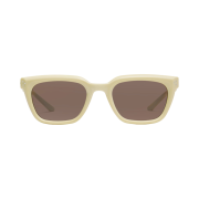 Gentle Monster Hovo Y5 Yellow Brown