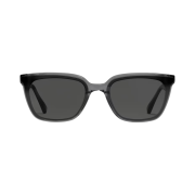 Gentle Monster Mondo G1 Translucent Grey