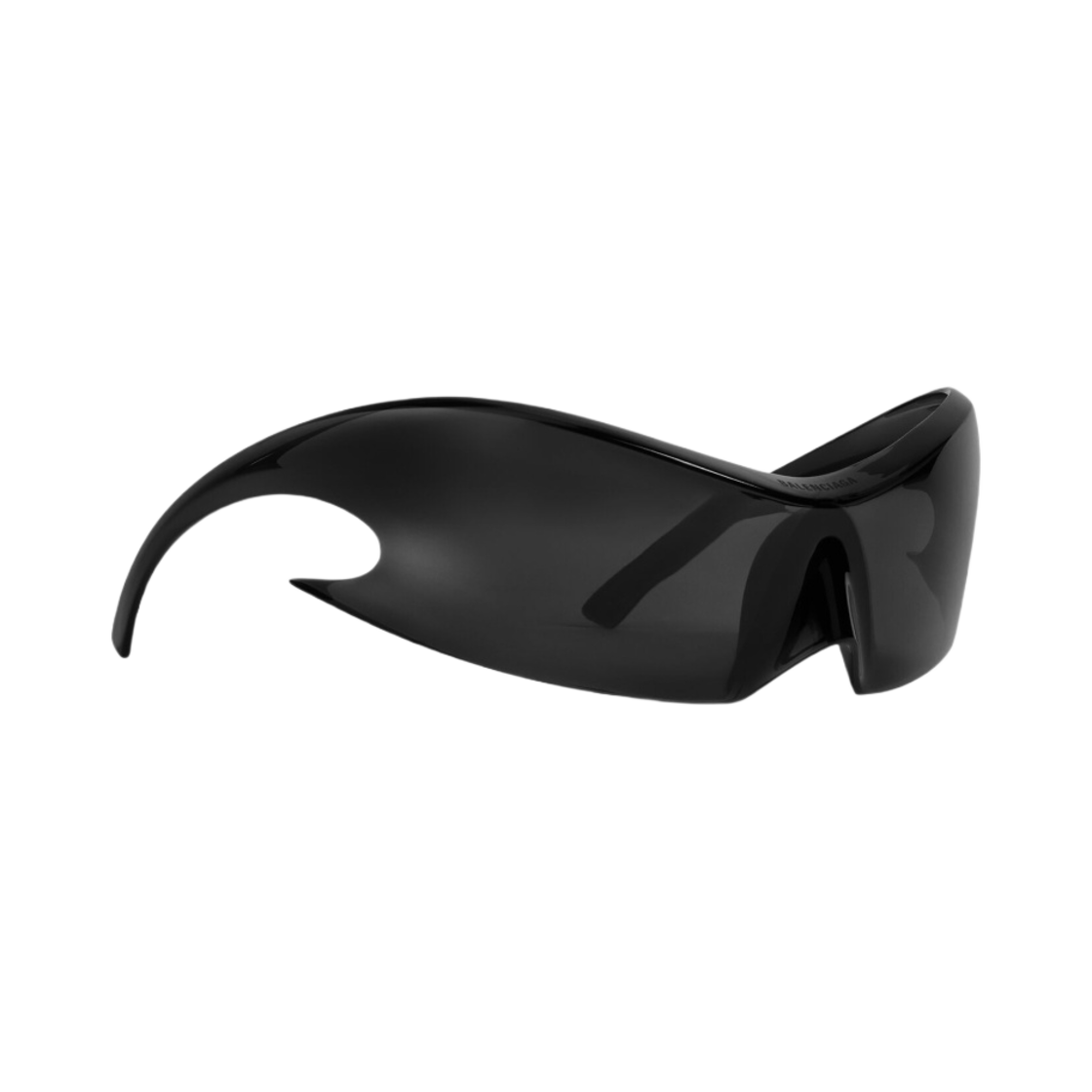 783094T00071000 Balenciaga Speed Sunglasses Black - #2