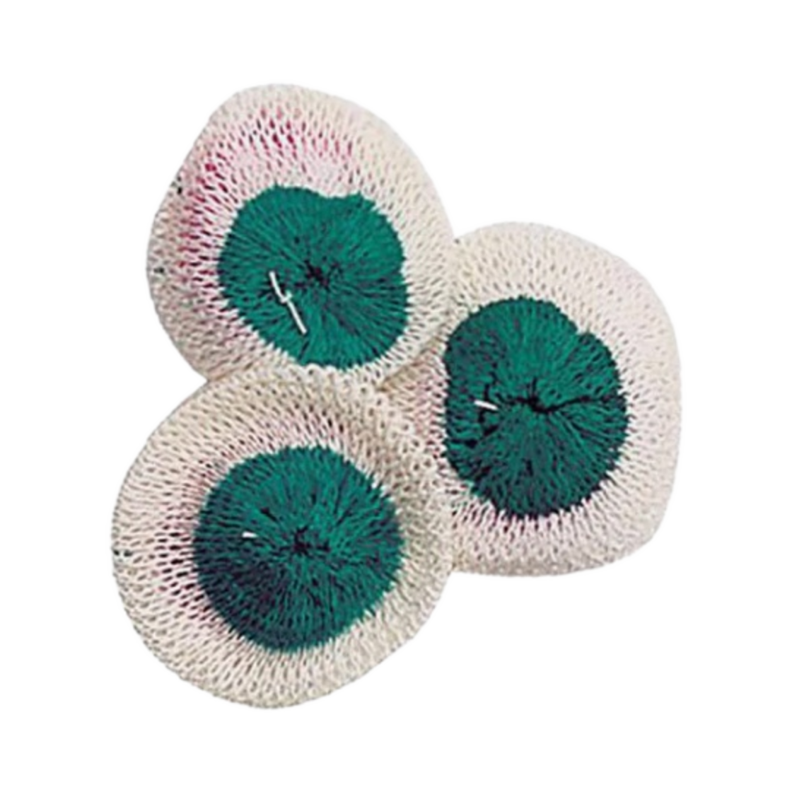스노우 피크 랜턴 맨틀 S (3개 세트)(Snow Peak Lantern Mantles S (Set of 3)) - 1