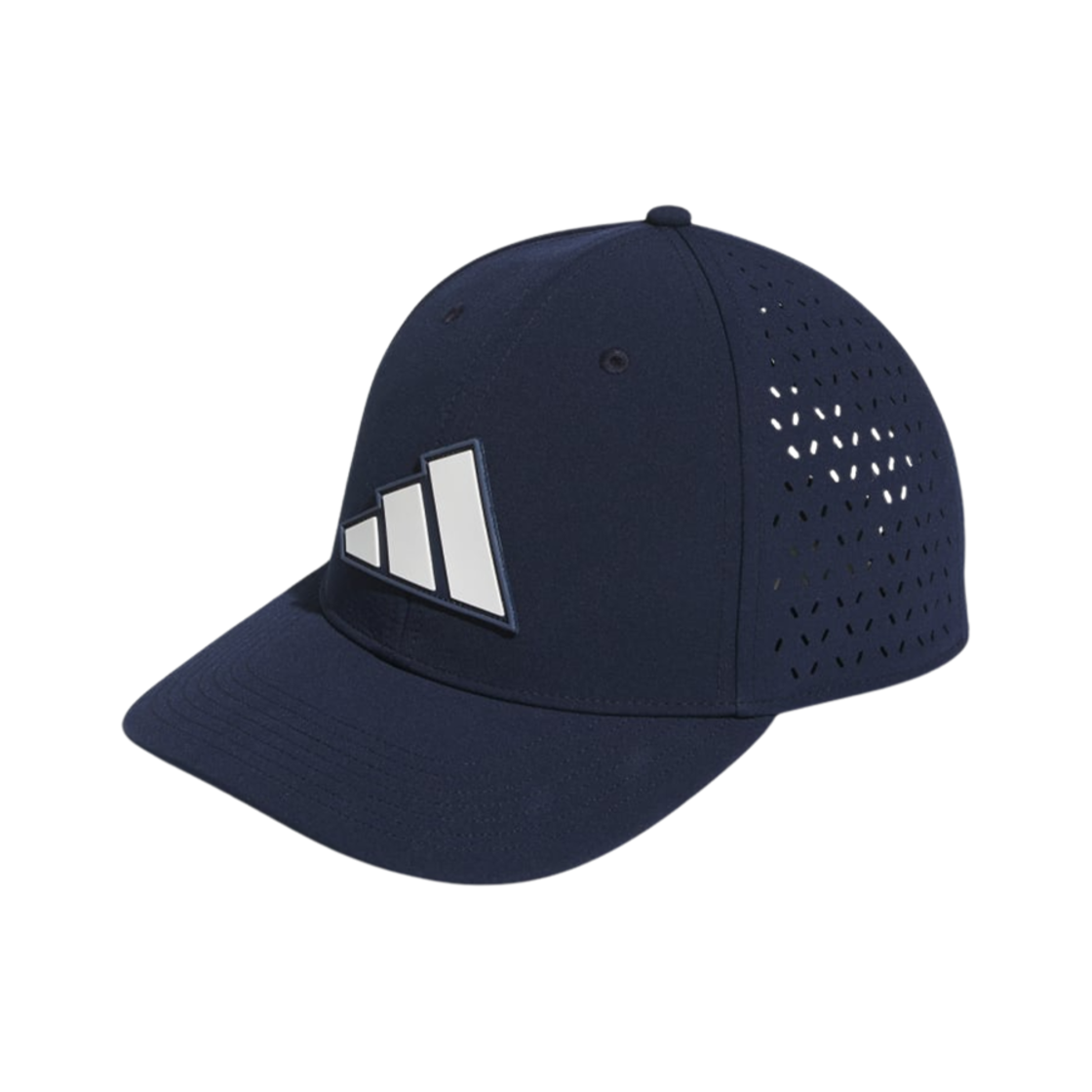 JN1503 Adidas Hydrophobic 2.0 Tour Hat Collegiate Navy