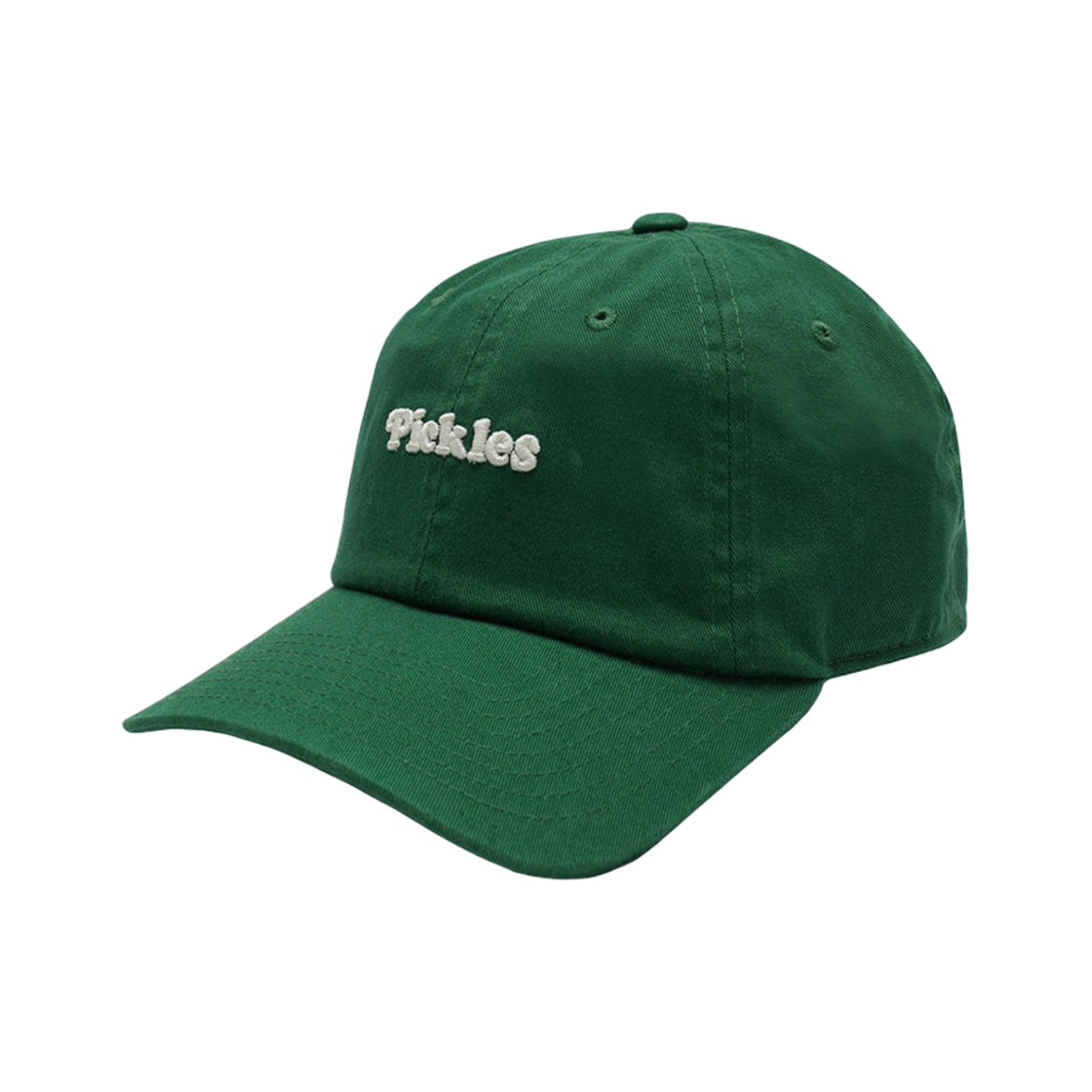 44950APICK-EME American Needle Micro Slouch Cap Foodie Pickles