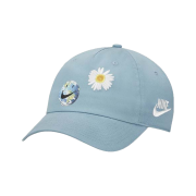 Nike Heritage 86 Cap Worn Blue