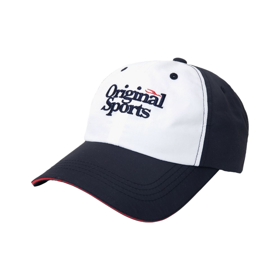 프로-스펙스 타슬란 볼 캡 네이비(PRO-SPECS Taslan Ball Cap Navy)