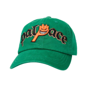 Palace Spitfire 6-Panel Green - 23SS