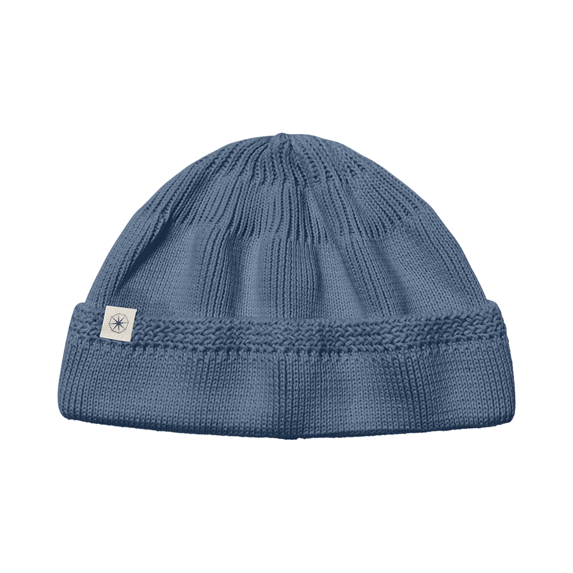 라모랭 스틱캡 헤이지 블루(New Stickcap Hazy Blue)