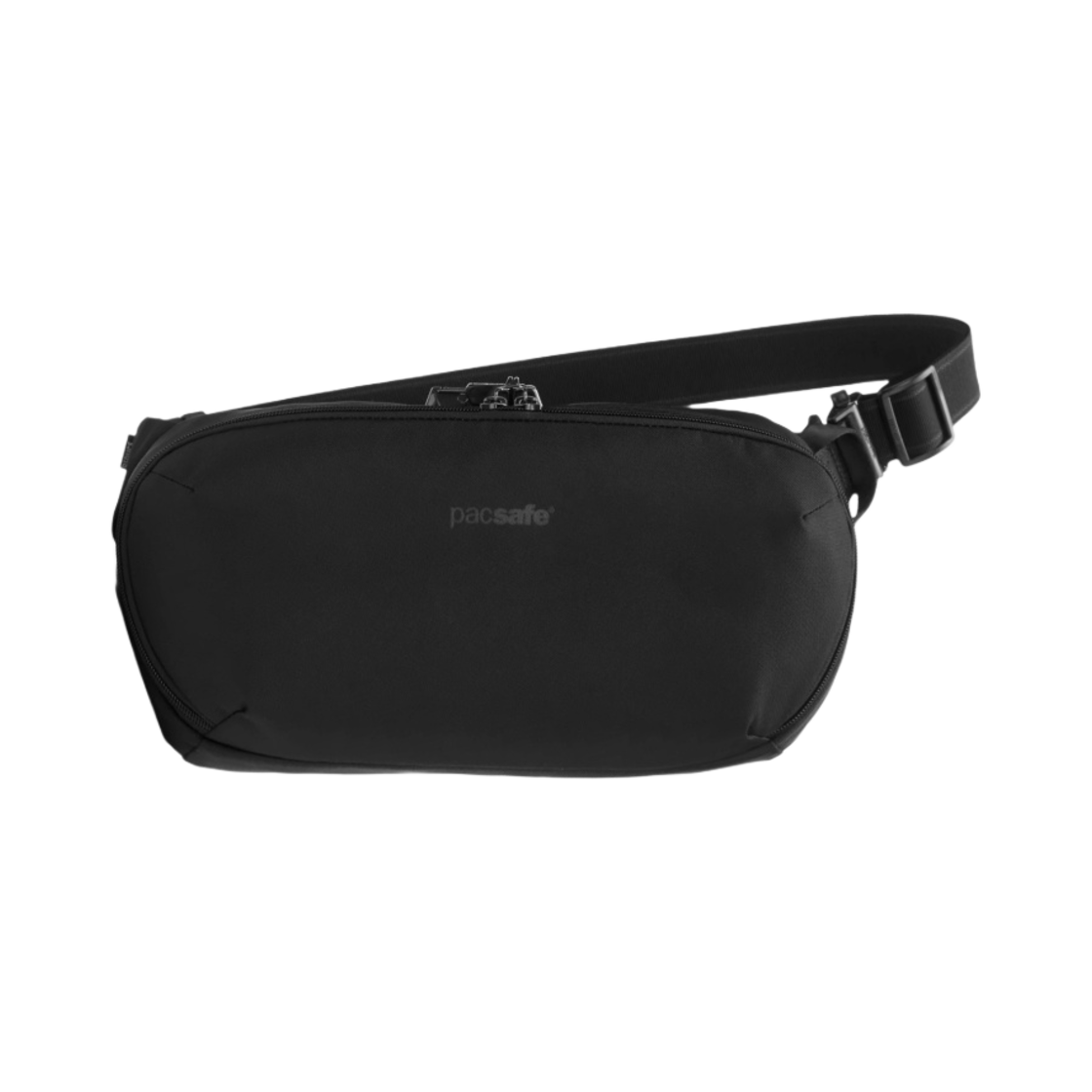 팩세이프 X 안티 테프트 어반 슬링 블랙(Pacsafe X Anti Theft Urban Sling Black)