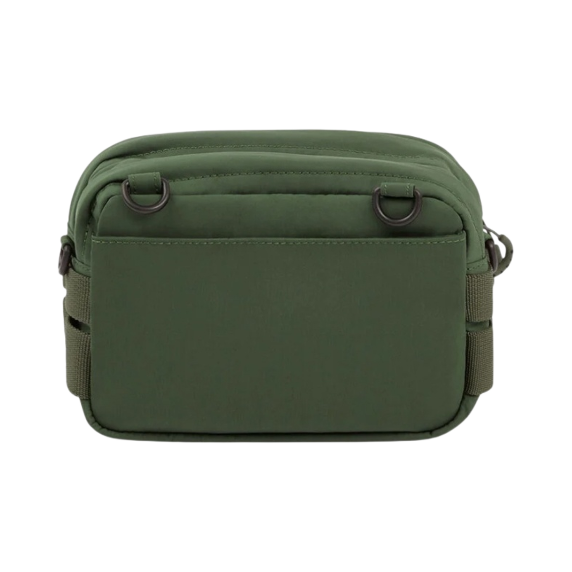 겐조 정글 범백 다크 카키(Kenzo Jungle Bumbag Dark Khaki) - 2