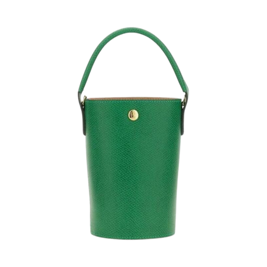 Longchamp Epure XS Crossbody Bag Green