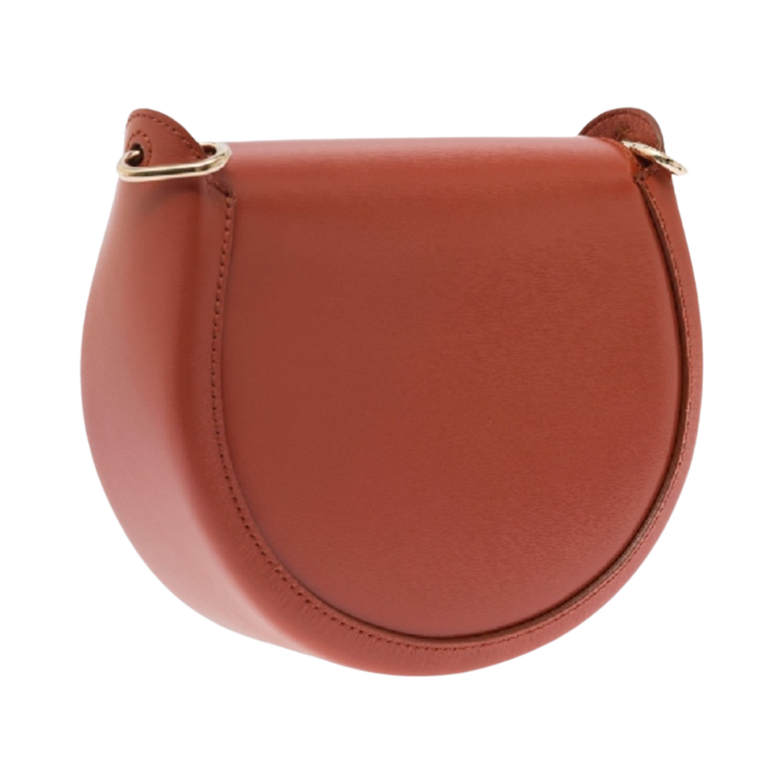 끌로에 아를렌 스몰 크로스바디백 어텀 리프(Chloe Arlene Small Crossbody Bag Autumn Leaf) - 2