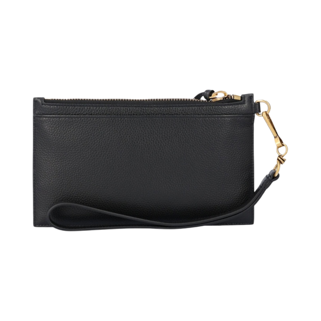 발렌시아가 그레인드 카프스킨 네오 클래식 XS 파우치 블랙(Balenciaga Grained Calfskin Neo Classic XS Pouch Black) - 3