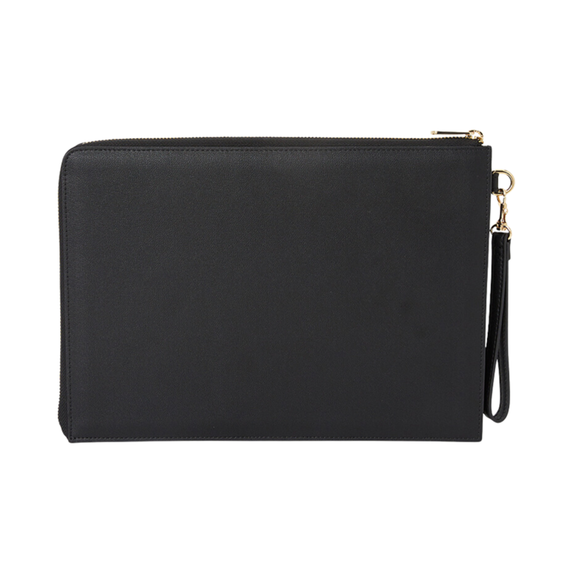 아페쎄 마켓 도큐먼트 클러치 블랙(A.P.C. Market Document Clutch Black) - 2
