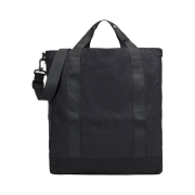 Stone Island 91469 Slub Ripstop Nylon Canvas Tote Bag - 22FW