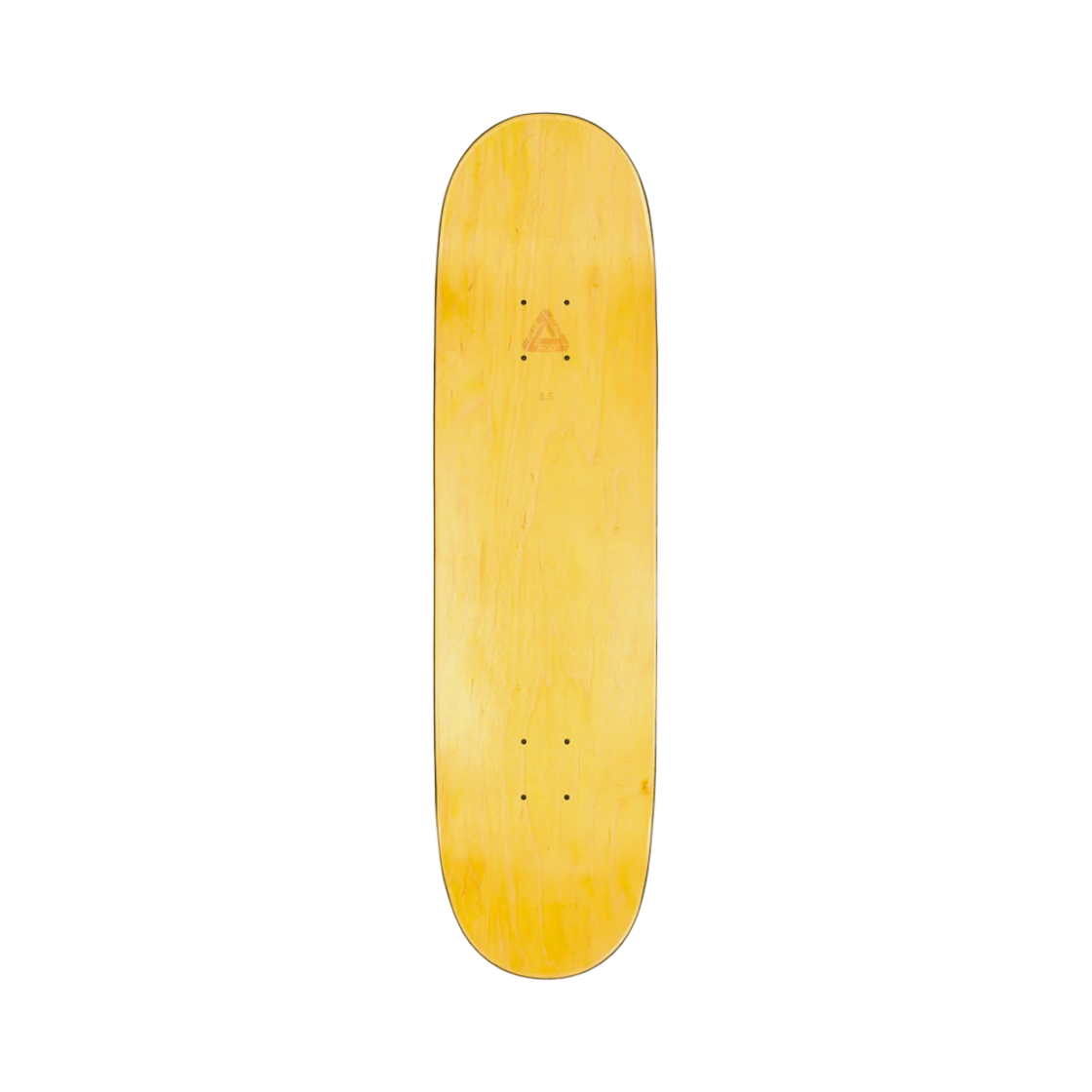 팔라스 찰리 프로 S33 8.5 스케이트보드 덱 - 23FW(Palace Charlie Pro S33 8.5 Skateboard Deck - 23FW) - 2