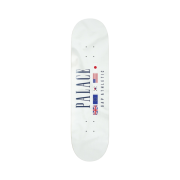 Palace x Gap Board White 8.25 - 24SS