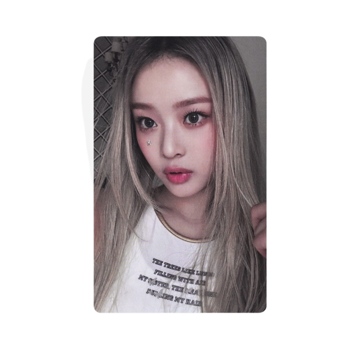 뉴진스 공개 방송 겟업 슈퍼 샤이 하니(New Jeans Public Broadcasting Get Up Super Shy Hanni)